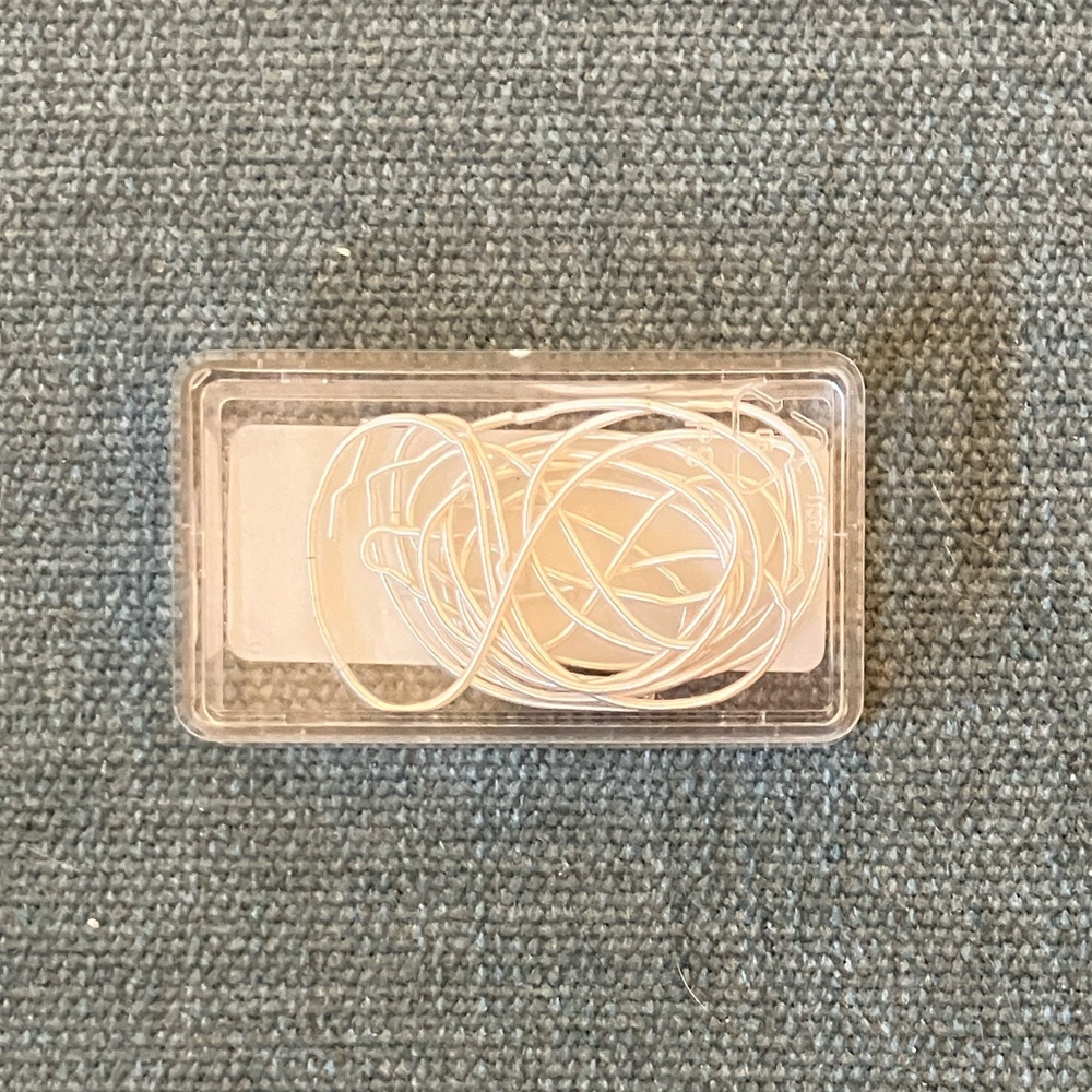 Beading String